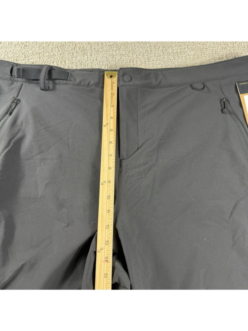 The North Face Paramount Trail Cargo Pants Women’s Size 22 - Picture 5 of 8